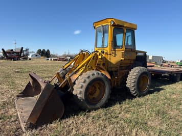 Main image John Deere 544